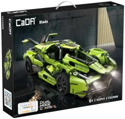 Cada 51306W - Blade Sports Car