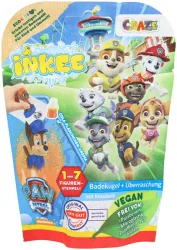 Craze - Badekugel, Überraschungspack, Multicolor