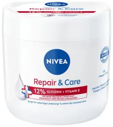 Nivea Repair & Care Intensive Repair Creme (400 ml)