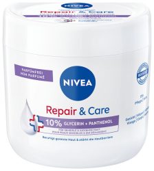 Nivea Repair & Care Sensitive Repair Creme