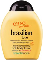 Treaclemoon - Brazilian Love Body Lotion, 250 ml