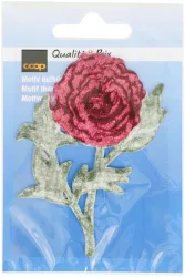 Coop Applikation Rose