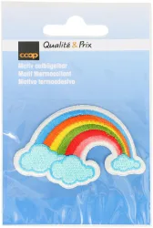 Coop Applikation Rainbow
