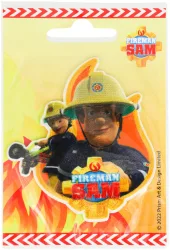 Coop Applikation Lizenz Fireman Sam