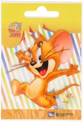 Coop Applikation Lizenz Tom und Jerry