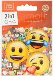 Coop Applikation Lizenz Emoji