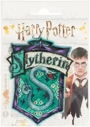 Coop Applikation Lizenz Harry Potter Häuser
