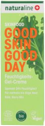 Naturaline Cosmetics Naturaline Skinfood Gel-Creme