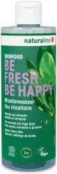 Naturaline Cosmetics Naturaline Skinfood Mizellenwasser