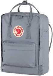 Fjällräven Fjallräven Rucksack Kanken 16L flint grey