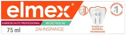 Elmex Kariesschutz Professional +Zahnspange Expert 8-18 Jahre Zahnpasta