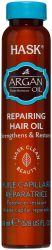 Hask Argan Hair Oil 18Ml