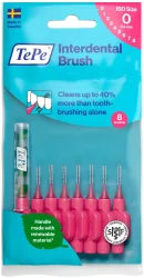 TePe Interdentalbürste ISO 0