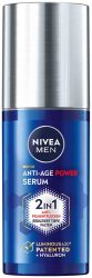 Nivea Men Anti-Age Power Luminous 630® Serum