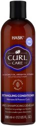 Hask Curl Care Conditioner 355Ml