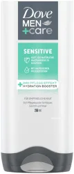 Dove MEN + Care Sensitive 250 ml
