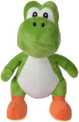 Simby Toys Super Mario Yoshi Plüsch 30cm
