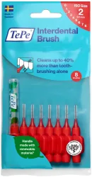 TePe Interdentalbürste ISO 2