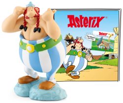 Tonies - Asterix - Die goldene Sichel, Deutsch, Multicolor