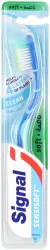 Signal Zahnbürste Sensitive Soft Care&Clean