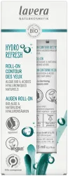 Lavera Hydro Refresh Augen Roll-On