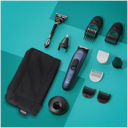 Braun All-in-One Kit Mgk7410