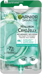Garnier Augenpads Cryo Jelly