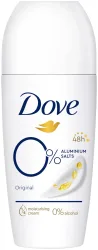 Dove advanced Care original Antitranspirant-Roll-on 50 ml