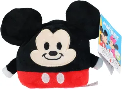 Disney Mickey/Minnie Wendeplüschtier