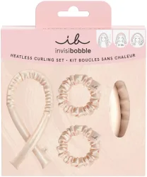 invisibobble Gift SET Handle with Curl 3pc