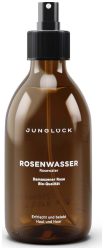 Junglück Rosenwasser