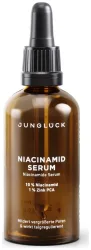 Junglück Niacinamid Serum