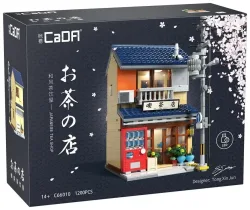 Cada C66010W - Japanese Tea Shop
