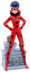 Tonies - Miraculous - Ladybug, Französisch, Multicolor