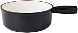 Nouvel Gusscaquelon Black, Ø 22 cm