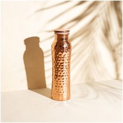 Forrest & Love Kupferflasche Curve 900ml