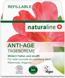 Naturaline Cosmetics Naturaline Anti-Age Tagescreme