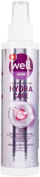 well Serum Hydra Care