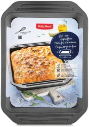 Betty Bossi Grill- & Auflaufform 39.5x28x5cm