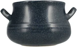 Suppentasse dunkelblau 500ml
