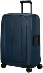 Samsonite - Hartschalenkoffer, Spinner, 69 cm, Hartschalenkoffer, Spinner, 69cm, Nachtblau