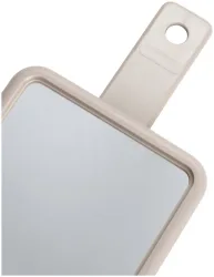 Trisa Standspiegel assortiert, 100% R-Pet