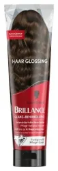 Schwarzkopf Brillance Glanz-Behandlung Haar Glossing Schokobraun 150 ml