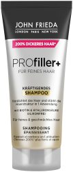 John Frieda ProFiller+ Kräftigendes Shampoo