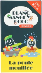 Blackrock Games Blanc Manger Coco Junior 2 La poule moui