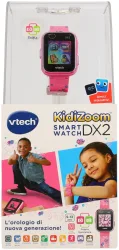 Vtech Kidizoom Smartwatch DX2 Rosa con u