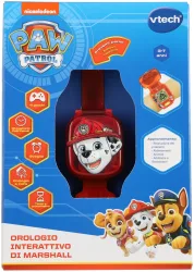 VTech Paw Patrol Orologio interattivo 3+ Jahre