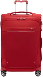 Samsonite B-Lite Icon Trolley 71cm red