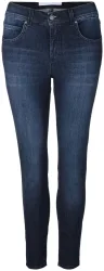 Angels - Jeans, für Damen, Indigo, Größe 44