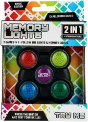 Sombo Memory Lights 2 in 1